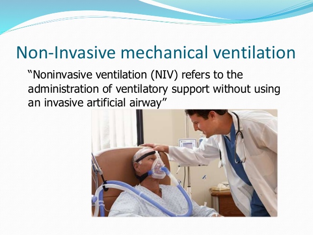 Evaluation of pain in premature patients with invasive and noninvasive mechanical ventilation